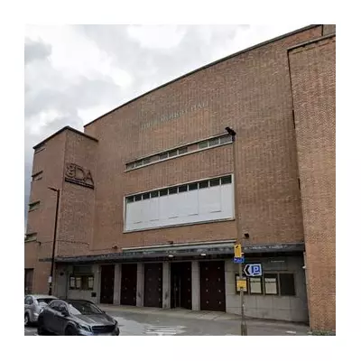 Greenwich's Borough Hall Keeps Licence, But Saturday Parties Must End Earlier