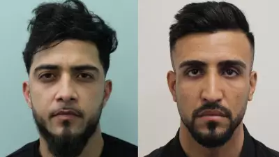 Grindr Burglars Jailed for 5 Years After Targeting Gay Men in London