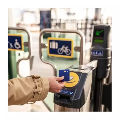 Half Price Travel in London: TfL's Jobcentre Plus Discount Explained