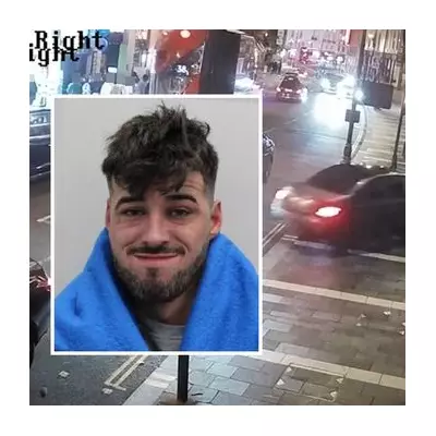 Harlow driver convicted of murder after Christmas Day rampage kills father, 25