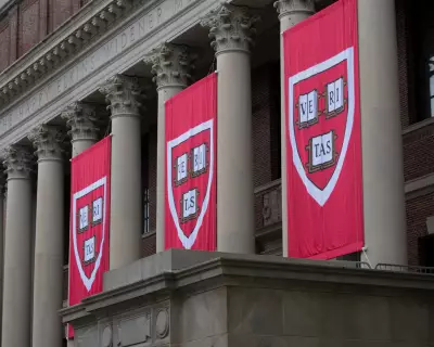 Harvard's Removal of Dr Mary Bassett Exposes Crisis in Human Rights and Academia