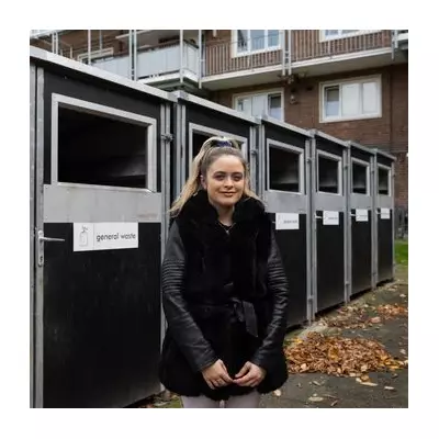 Hounslow Council refuses to scrap NHS nurse's £1,000 fly-tipping fine