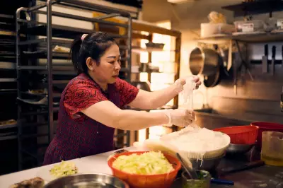 How a Melbourne Bakery's Viral TikTok Fame Turned Toxic