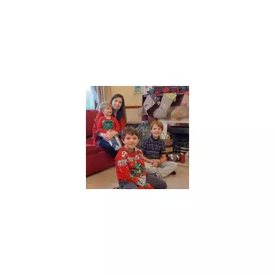 How I Teach My Kids Christmas Value: They Pay For Their Own Presents