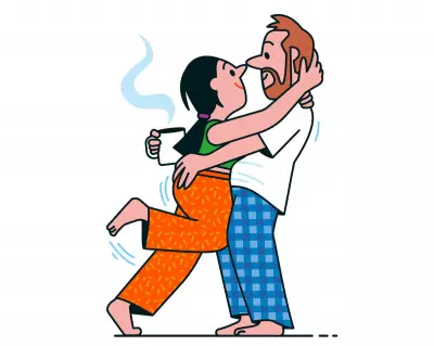 How to Prioritise Sex and Keep Intimacy Alive in Long-Term Relationships