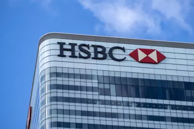 HSBC Appoints Ex-Citi Executive Ida Liu to Lead Global Private Banking