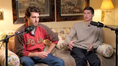 Imran Khan Held in 'Death Cell', Sons Fear for His Life