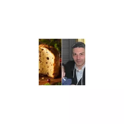 Italian man, 47, dies choking on panettone at family Christmas dinner