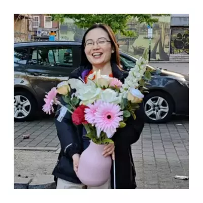 Jealous husband guilty of stabbing wife to death in Lewisham home