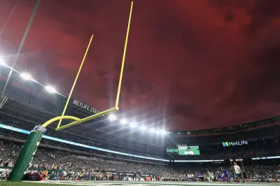 Jets U-turn: Fan Wins £100k After Halftime Kick Challenge Reversal