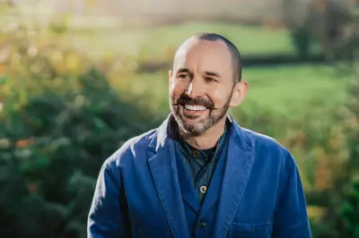 Jez Rose Joins SpeakOut Agency: RESET Philosophy & 22-Year Career