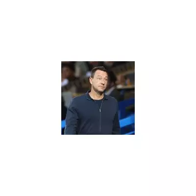 John Terry Rules Himself Out of Oxford United Manager Job