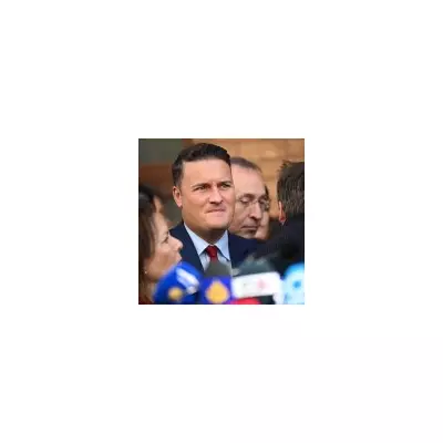 Junior Doctors Strike: Wes Streeting Accused of 'Self-Indulgence' as NHS Crisis Deepens