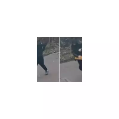 Kent Police Launch Manhunt After Fatal Hit-and-Run on A289