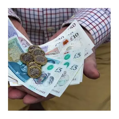 King Charles Banknotes: Check Serial Numbers for £1,000 Collector Value