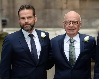 Lachlan Murdoch Testifies Fox News Knew 2020 Election Claims Were False