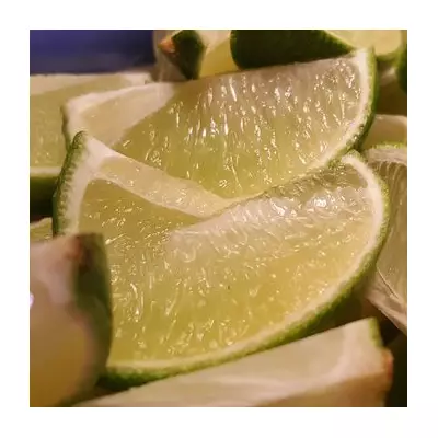 London Chef's Lime Cutting 'Hack' Stuns TikTok Ahead of New Year's Eve