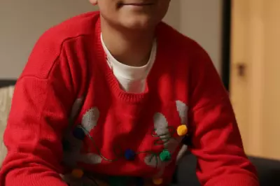 London Teen's Grey Christmas Fuels Fight for Sight Appeal