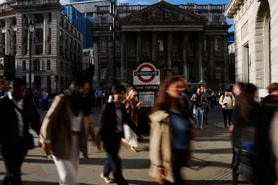 London Transport Urged to Adopt 'Vision Zero' Plan to Tackle Violence Against Women
