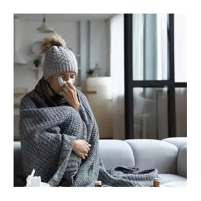 London's 2026 New Year Health Alert: Yellow Warning as Temperatures Plunge