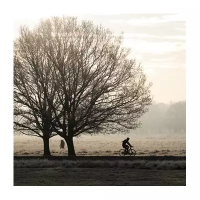London's Christmas and New Year weather forecast promises dry, sunny days