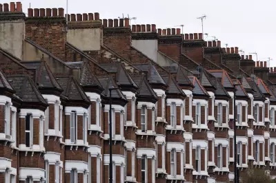 London's Housing Crisis: Why Mid-Rise Mansion Blocks Beat Skyscrapers