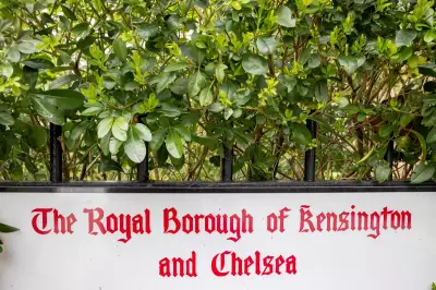 London's 'Two-Speed' Property Market: Prime Boroughs Slump as Outer Areas Rise