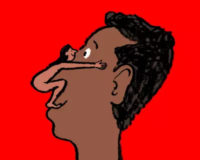 Love Rekindled: Couple's 22-Year Age Gap Fuels Stronger Sexual Connection After 13 Years Apart