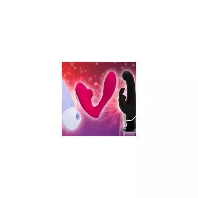 Lovehoney's Festive Sale: Save Up to 50% on Sex Toys & Lingerie