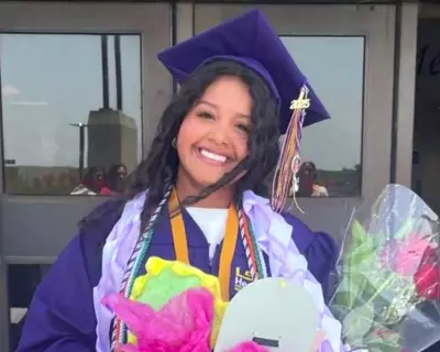 LSU nursing graduate held 6 months by ICE in Louisiana detention