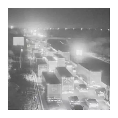 M1 Northbound Shut After Serious Crash Near Milton Keynes