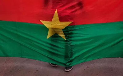 Mali and Burkina Faso Impose Tit-for-Tat US Travel Ban