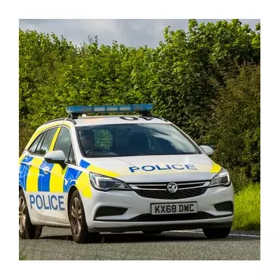 Man in 30s Dies After Lorry Collision on North Circular Road, East London