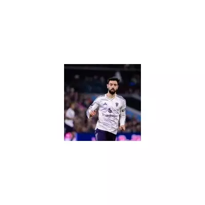 Man Utd fear Bruno Fernandes out for six games, Arsenal face January worry