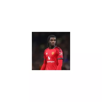 Man Utd's Ayden Heaven Chooses England Over Ghana for International Future