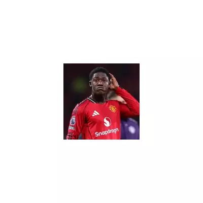 Man Utd's Kobbie Mainoo Injury Blow: Amorim's Update & Bruno Fernandes Worry