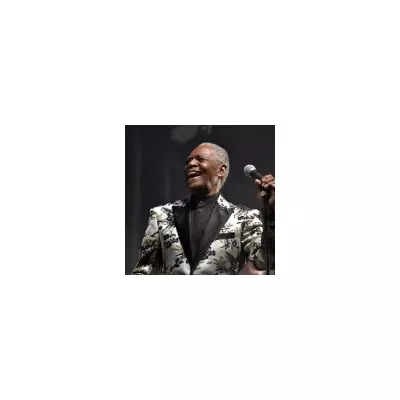 Memphis Legend Don Bryant Dies at 83: I Can't Stand the Rain Songwriter