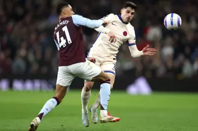 Merson & Sutton's Premier League Predictions: Arsenal, Chelsea & Tottenham