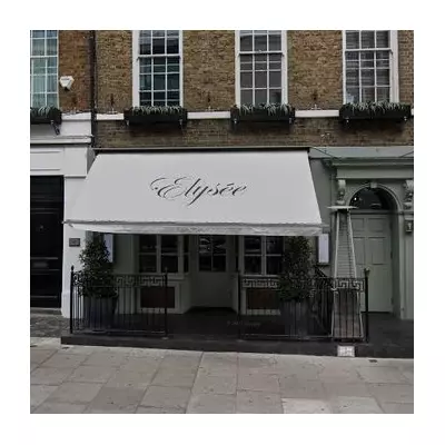 Met Police Seek Shutdown of Historic 90-Year-Old London Greek Restaurant