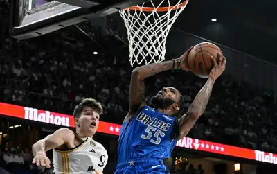 NBA Targets €1bn Franchises in New European League with Fiba