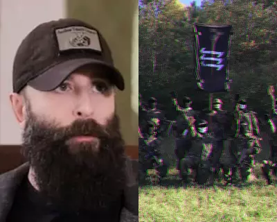 Neo-Nazi Group The Base Escalates US Operations Amid FBI Retreat