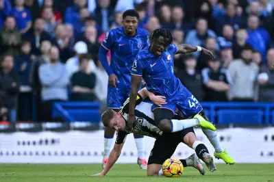 Newcastle vs Chelsea Injury Crisis: 12 Ruled Out, 1 Doubtful for Premier League Clash