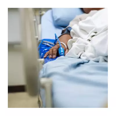 NHS Issues Urgent Flu Warning as Doctors' Strike Begins Amid Record Cases