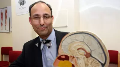 NHS Tayside Reported to Police After Vital 'Butcher Surgeon' Evidence Destroyed