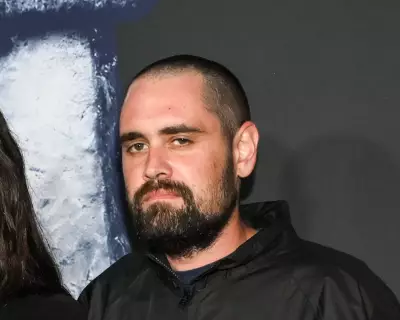 Nick Reiner Charged with Murder of Parents Rob and Michele Reiner