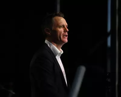 NSW Farmers Condemn 'Rushed' Gun Laws as 'Unworkable' for Agriculture