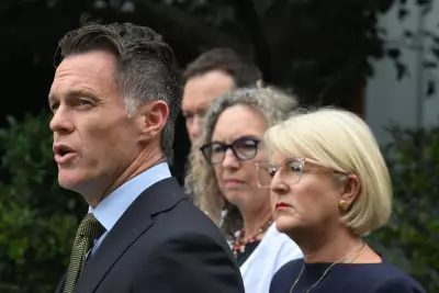 NSW Rushes Through Sweeping Law Changes After Bondi Terror Attack