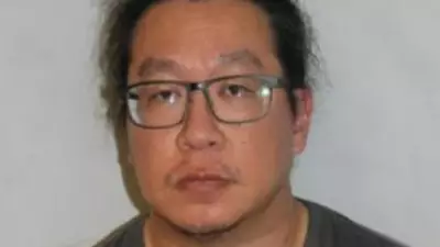 Nursery Worker Vincent Chan Pleads Guilty to 26 Child Sex Offences