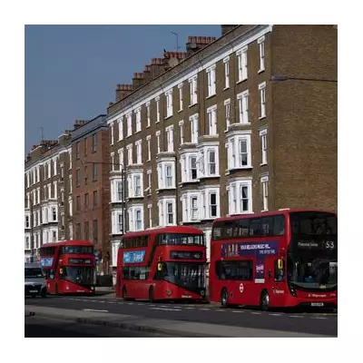 Old Kent Road Crash: Six London Bus Routes Diverted Amid Major Delays