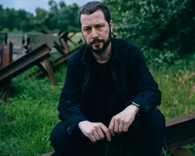 Oscar-nominated director Mstyslav Chernov on Ukraine war films and finding hope
